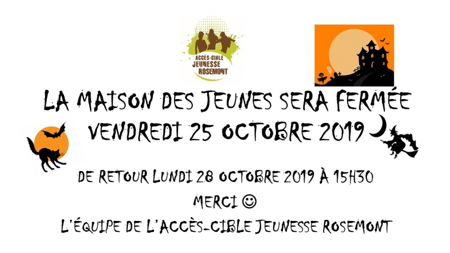affiche-fermee-vendredi-25-octobre-2019